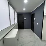 Apartamento Hv Luigi Luxury