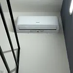 Hv Luigi Luxury Apartamento
