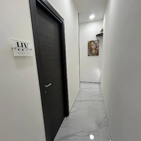 Hv Luigi Luxury Διαμέρισμα