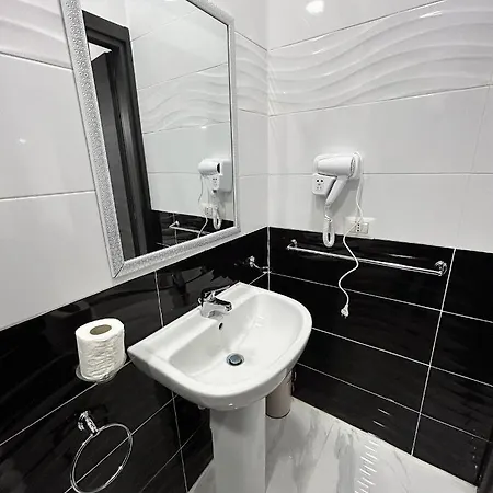 Hv Luigi Luxury Διαμέρισμα