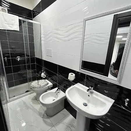 Hv Luigi Luxury *