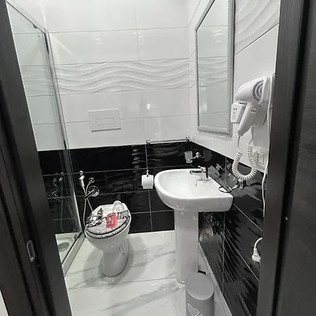 Hv Luigi Luxury Διαμέρισμα *