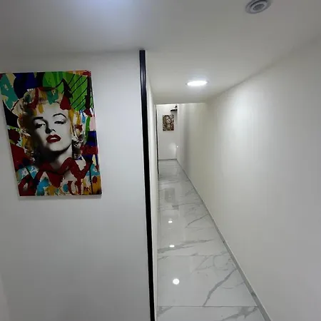 Hv Luigi Luxury Appartamento