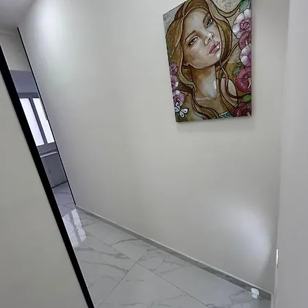 Hv Luigi Luxury Appartamento