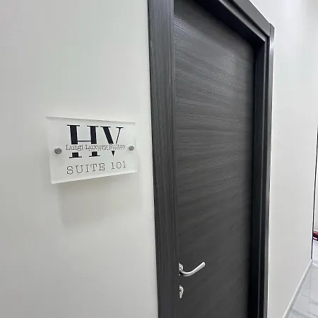 Luigi Luxury Appartement *