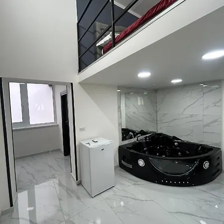 Διαμέρισμα Luigi Luxury Νάπολη