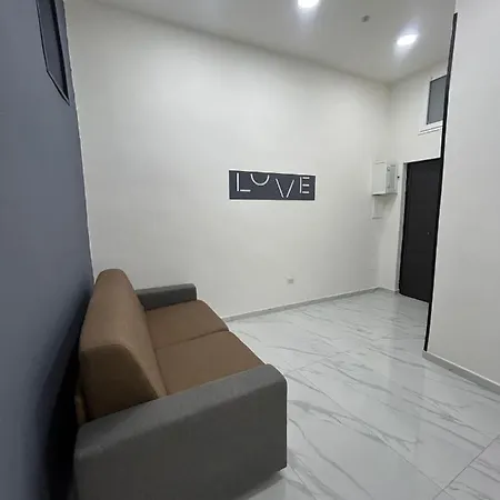 Luigi Luxury Διαμέρισμα *