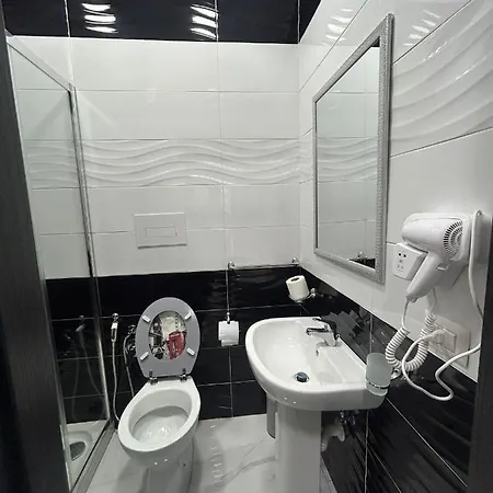 公寓 Luigi Luxury *