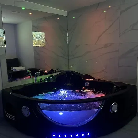 Διαμέρισμα Luigi Luxury Νάπολη