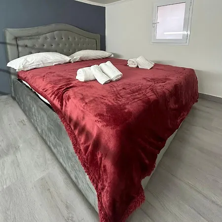 Διαμέρισμα Luigi Luxury *