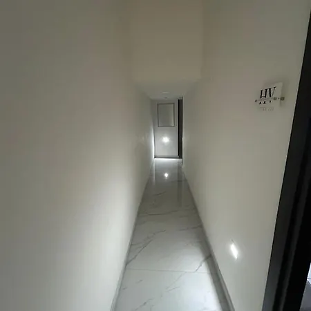 Luigi Luxury Διαμέρισμα *