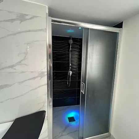Apartment Luigi Luxury Neapel