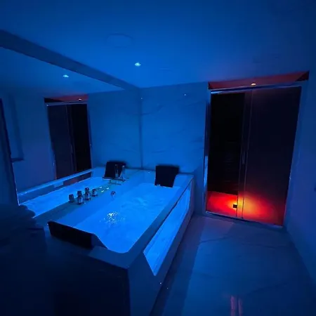 Luigi Luxury Διαμέρισμα *