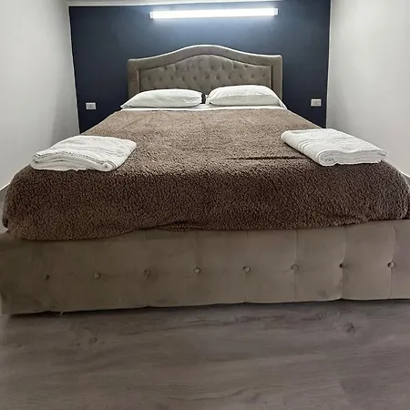 Luigi Luxury Διαμέρισμα