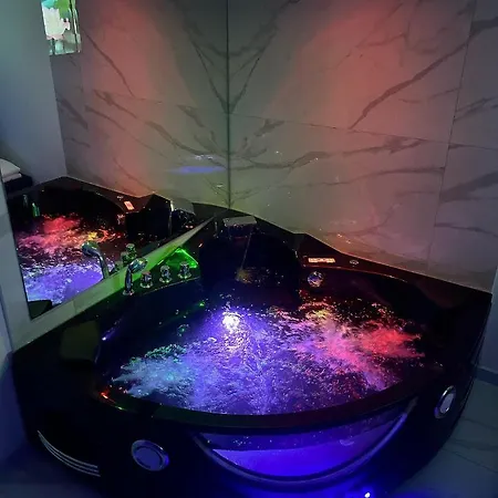 Appartement Luigi Luxury Napels