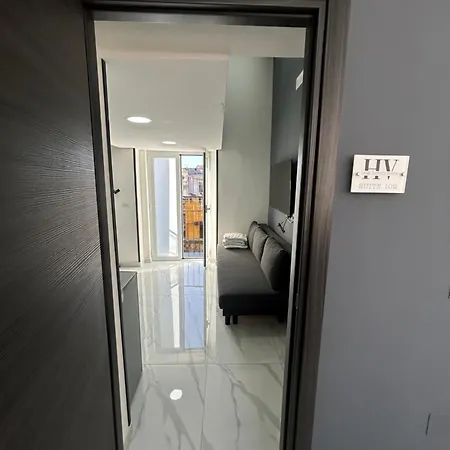 Luigi Luxury Διαμέρισμα