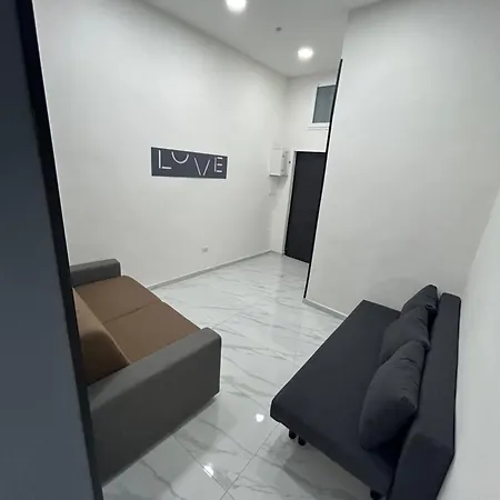 Διαμέρισμα Luigi Luxury *