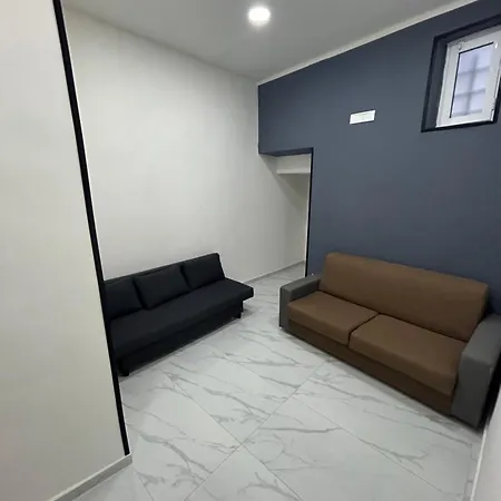Luigi Luxury Διαμέρισμα Νάπολη