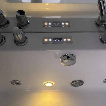 Διαμέρισμα Luigi Luxury Νάπολη