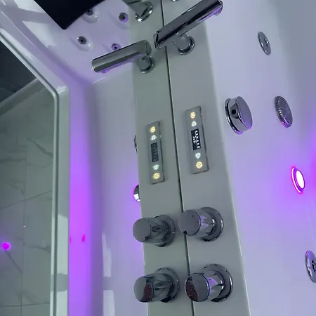 Luigi Luxury Διαμέρισμα Νάπολη