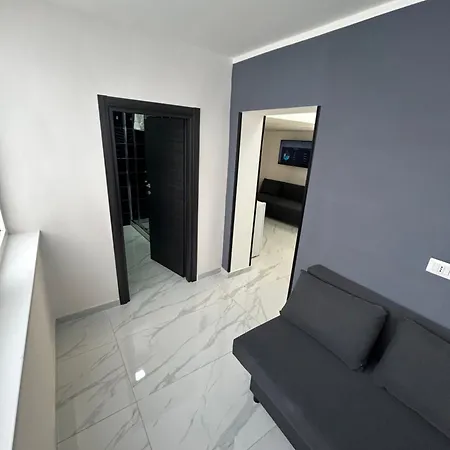 Διαμέρισμα Luigi Luxury