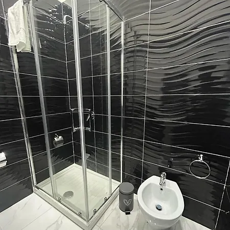 Luigi Luxury Νάπολη