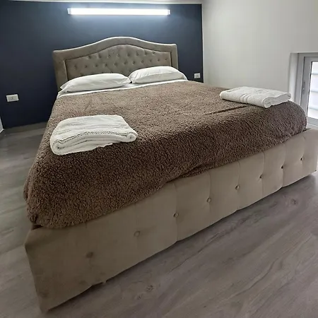 Luigi Luxury Διαμέρισμα