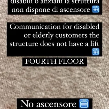 Διαμέρισμα Luigi Luxury