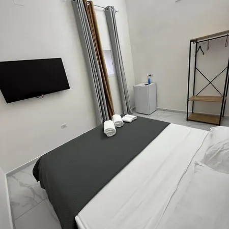 Apartment Hv Luigi Luxury