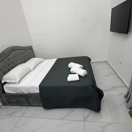 Hv Luigi Luxury Apartment *