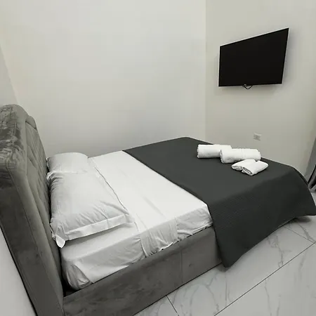 Hv Luigi Luxury Apartment