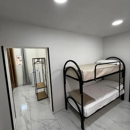 Hv Luigi Luxury Neapel