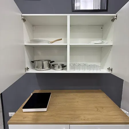 Luigi Luxury Appartement *