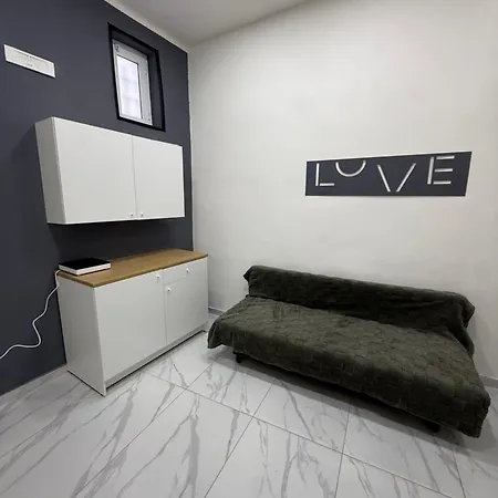 Luigi Luxury Appartement *