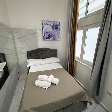 Luigi Luxury Appartement *