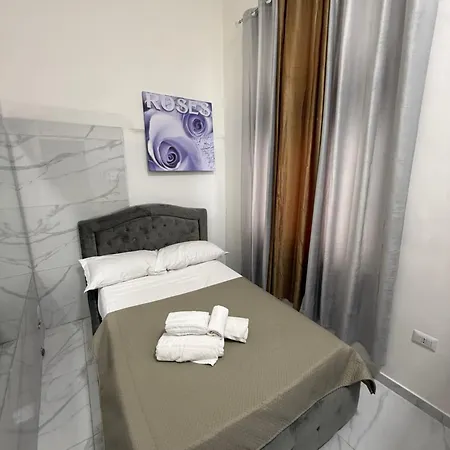 Appartement Luigi Luxury