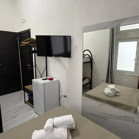Luigi Luxury Appartement