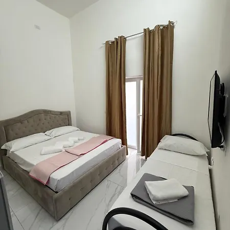 Luigi Luxury Appartement Naples