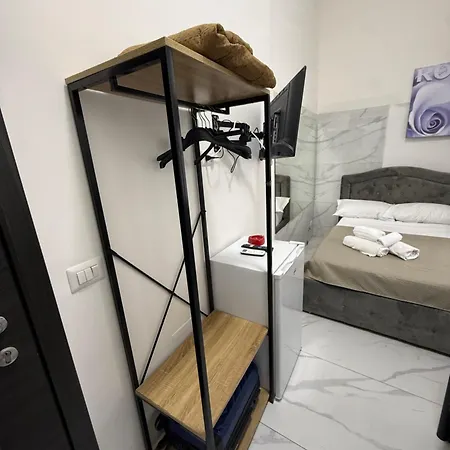 Luigi Luxury Naples