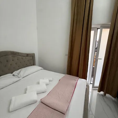 Appartement Luigi Luxury