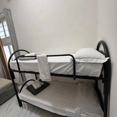 Luigi Luxury Naples