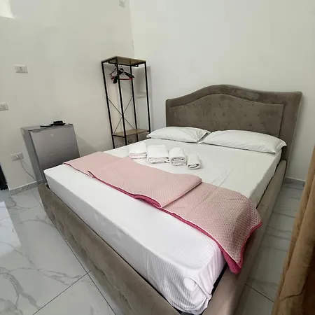 Luigi Luxury Appartement Naples