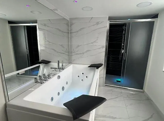 Luigi Luxury Apartmán