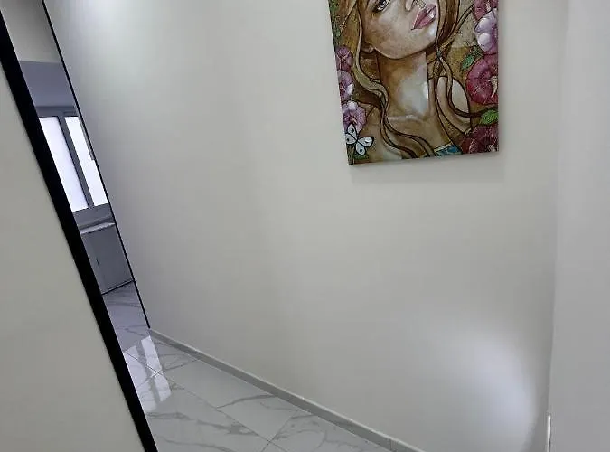 Luigi Luxury Appartamento