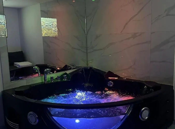 アパート Luigi Luxury ナポリ