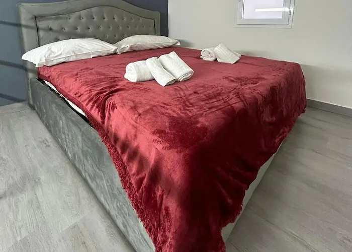 アパート Luigi Luxury *