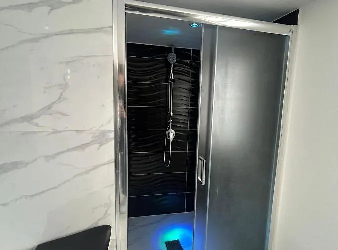 アパート Luigi Luxury ナポリ