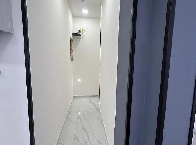 Luigi Luxury * ナポリ