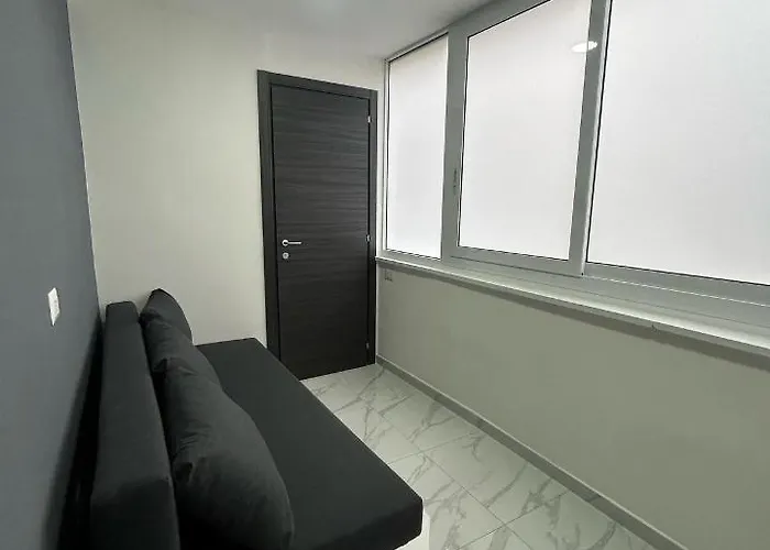 Hv Luigi Luxury Napoli