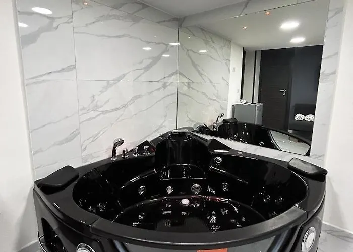 Luigi Luxury アパート ナポリ